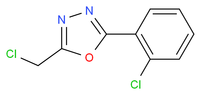 CAS_24023-72-1 分子结构