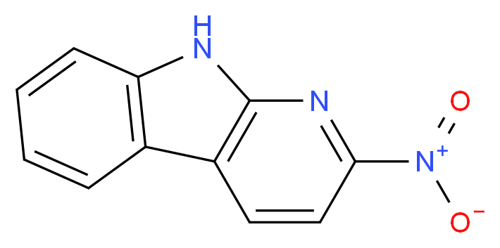 CAS_176853-91-1 分子结构