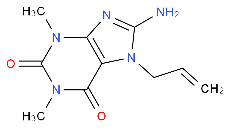 CAS_135574-30-0 molecular structure