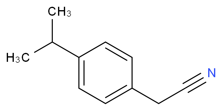 CAS_4395-87-3 molecular structure