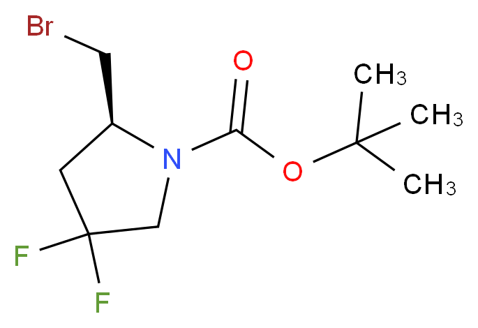 CAS_1279894-15-3 分子结构