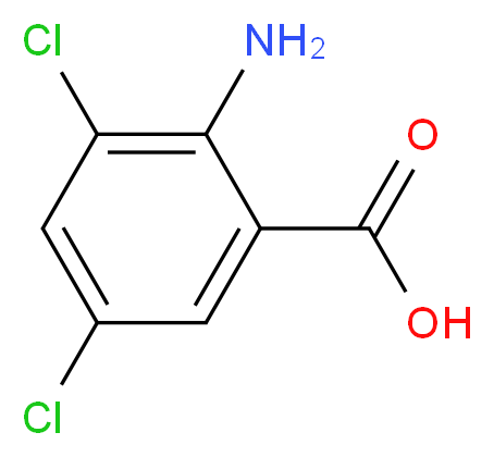 CAS_2789-92-6 molecular structure