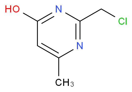 CAS_23862-02-4 分子结构