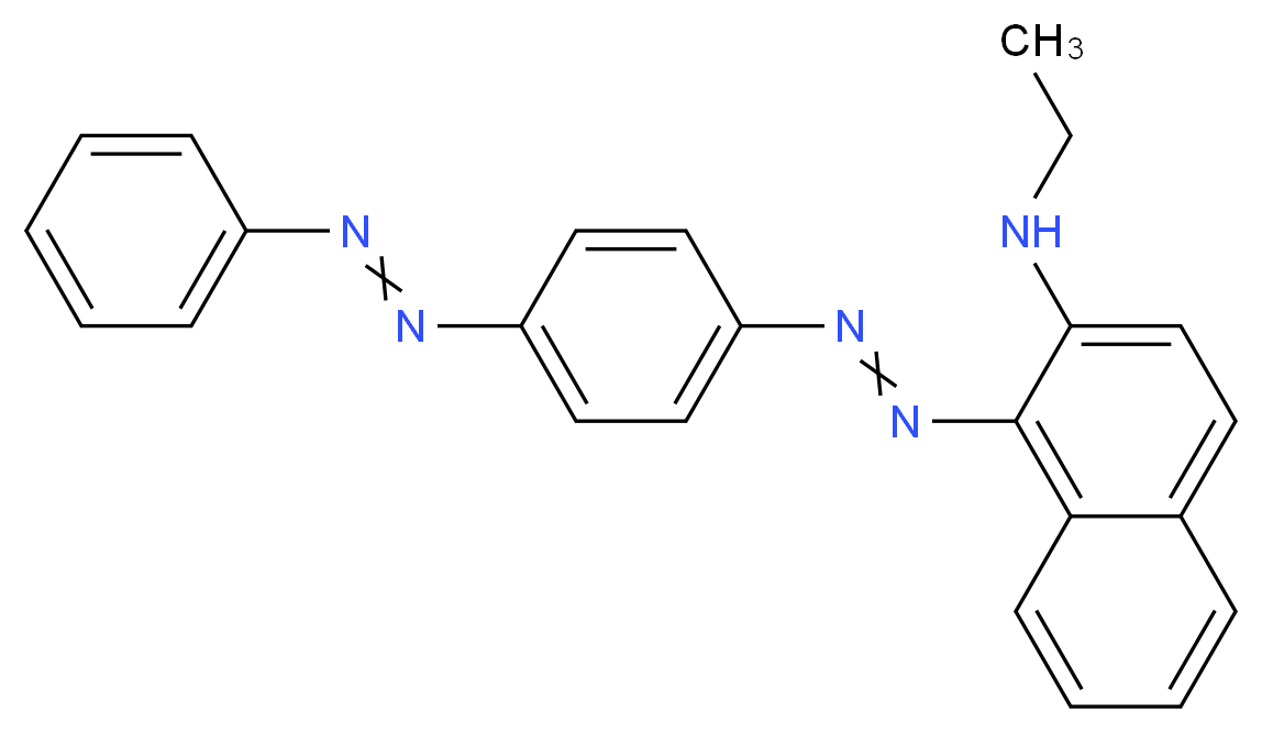 _分子结构_CAS_)