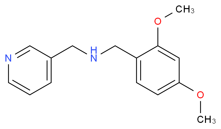 CAS_418777-28-3 分子结构