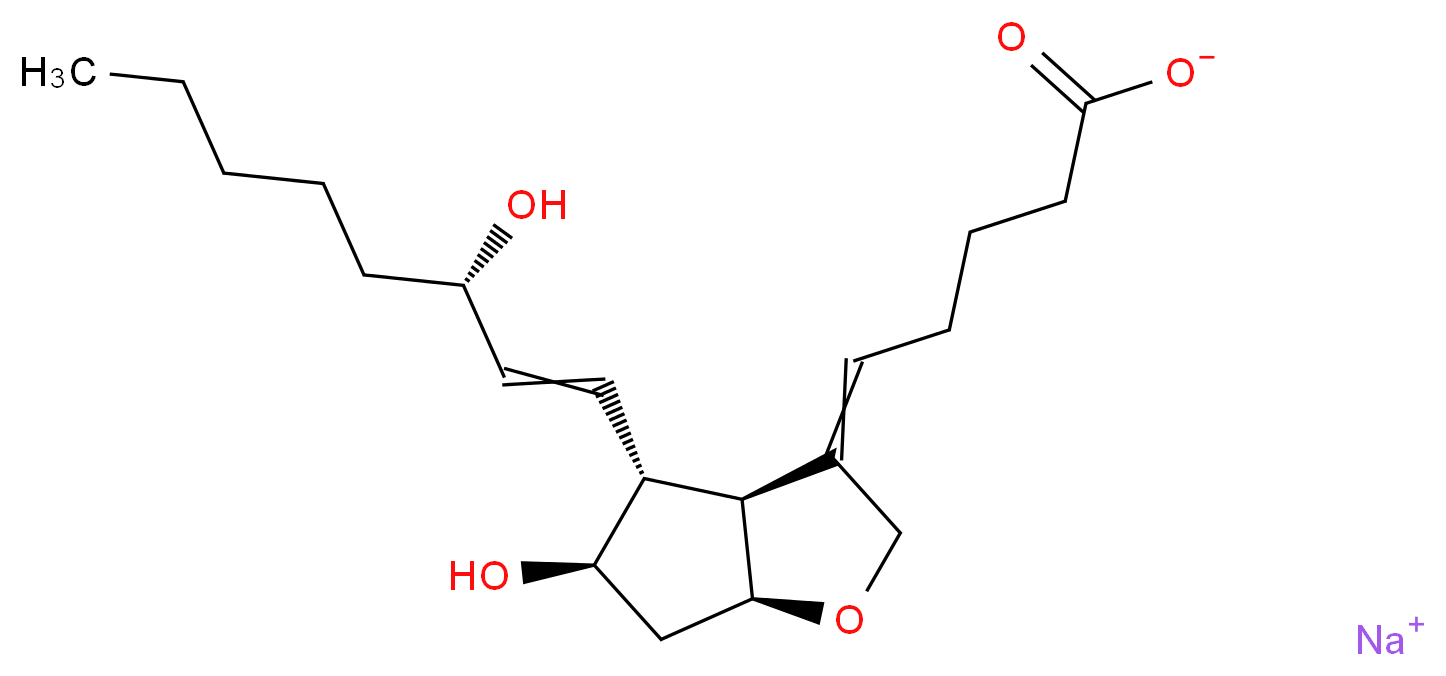 CAS_61849-14-7 分子结构
