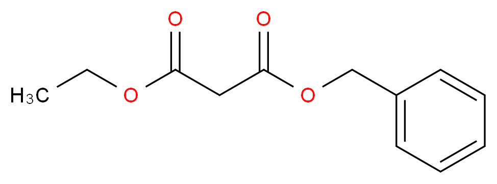 CAS_42998-51-6 分子结构