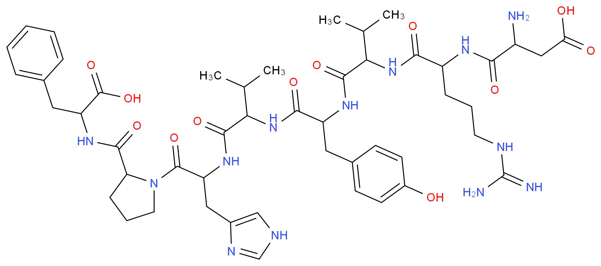 _分子结构_CAS_)