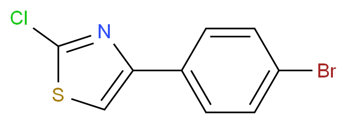 CAS_3884-33-1 分子结构