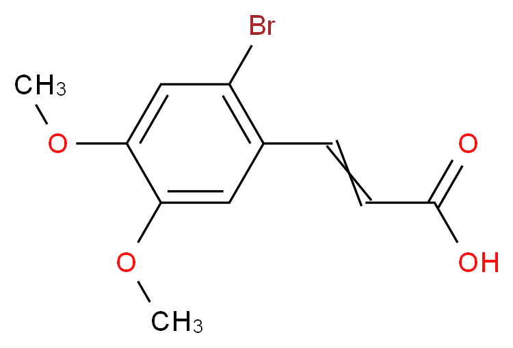 CAS_151539-52-5 molecular structure