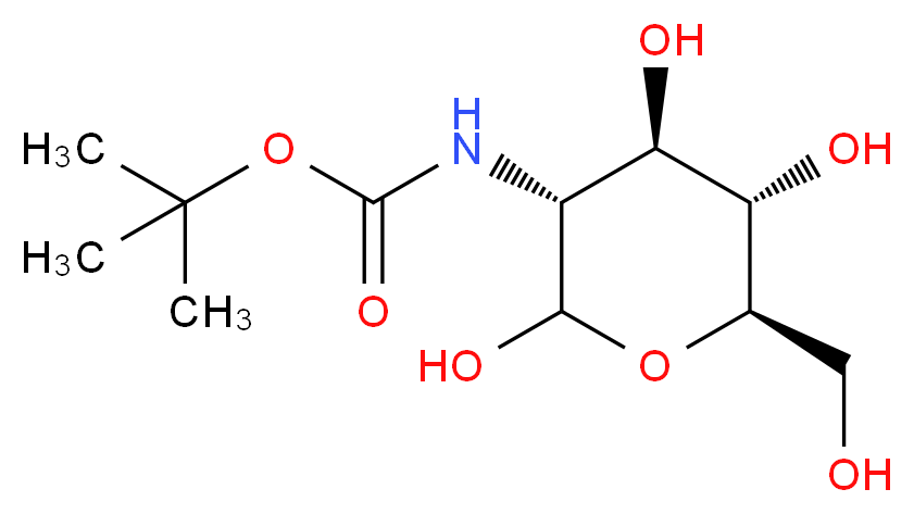 CAS_75251-80-8 molecular structure