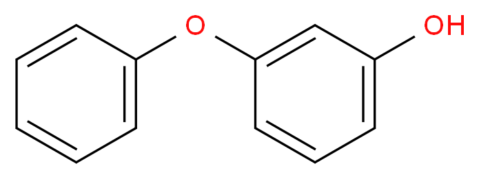 CAS_713-68-8 molecular structure