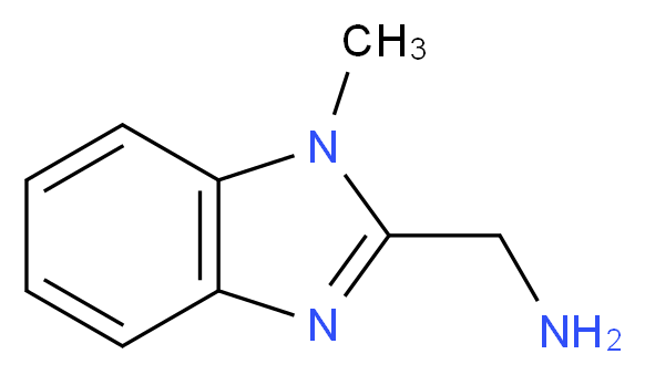 CAS_20028-40-4 分子结构