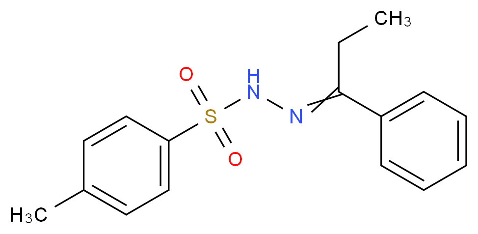 CAS_17336-66-2 分子结构
