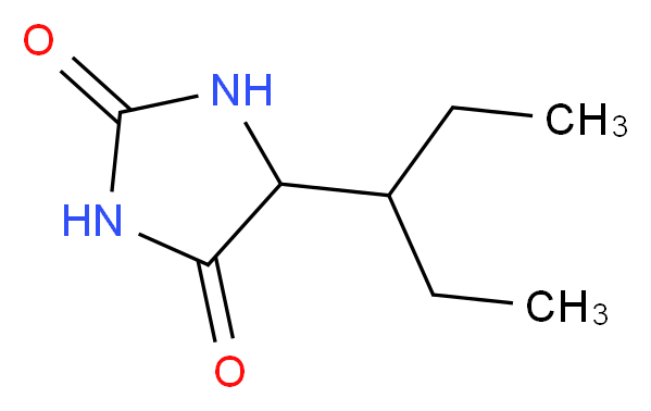 CAS_110072-96-3 分子结构