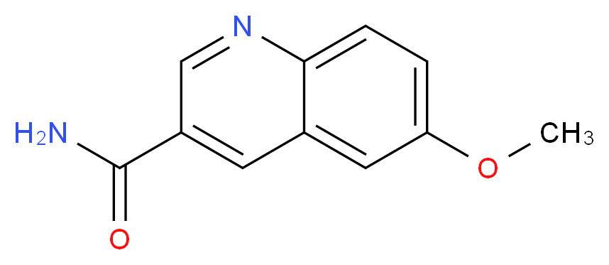 CAS_71083-30-2 molecular structure