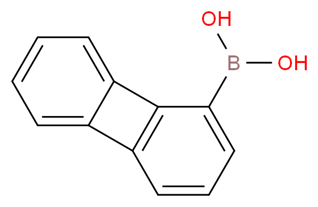 CAS_499769-97-0 分子结构