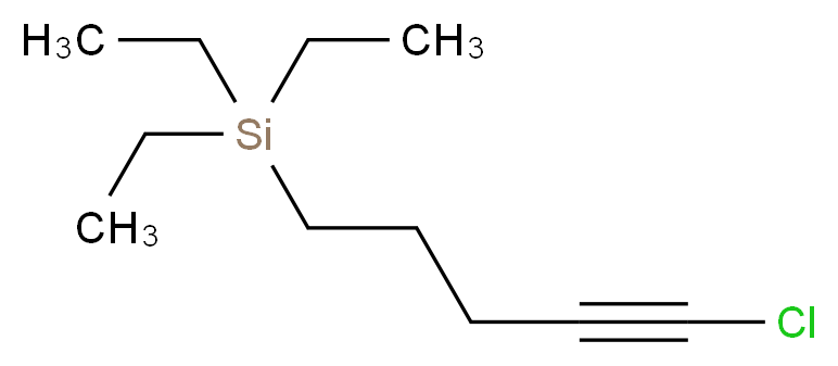 CAS_892156-07-9 分子结构