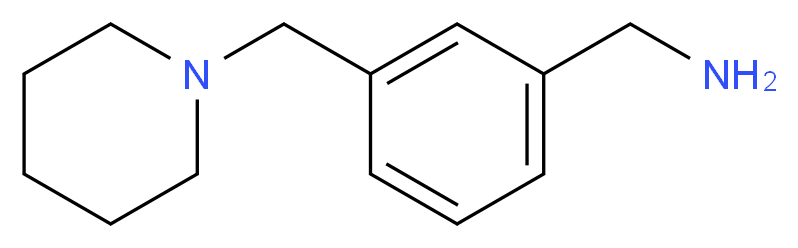 CAS_91271-80-6 molecular structure