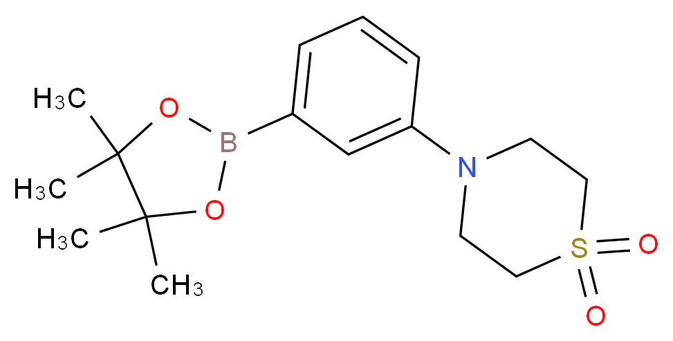 CAS_NONE 分子结构