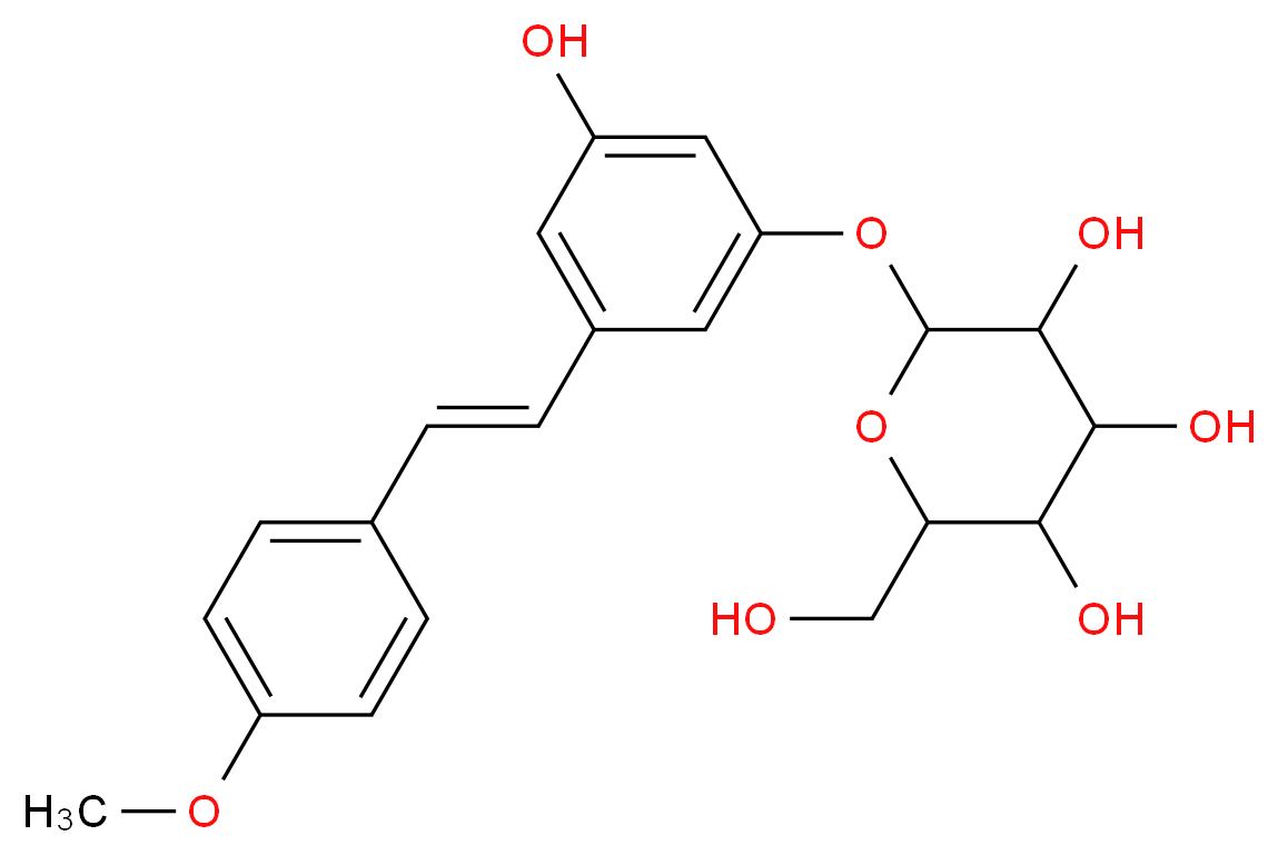 CAS_30197-14-9 分子结构