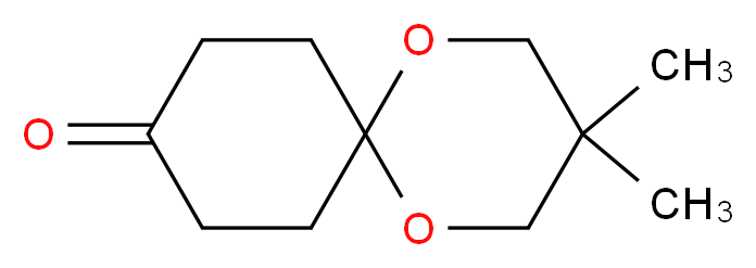 CAS_69225-59-8 分子结构
