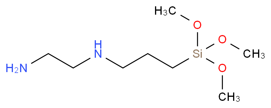 CAS_1760-24-3 分子结构