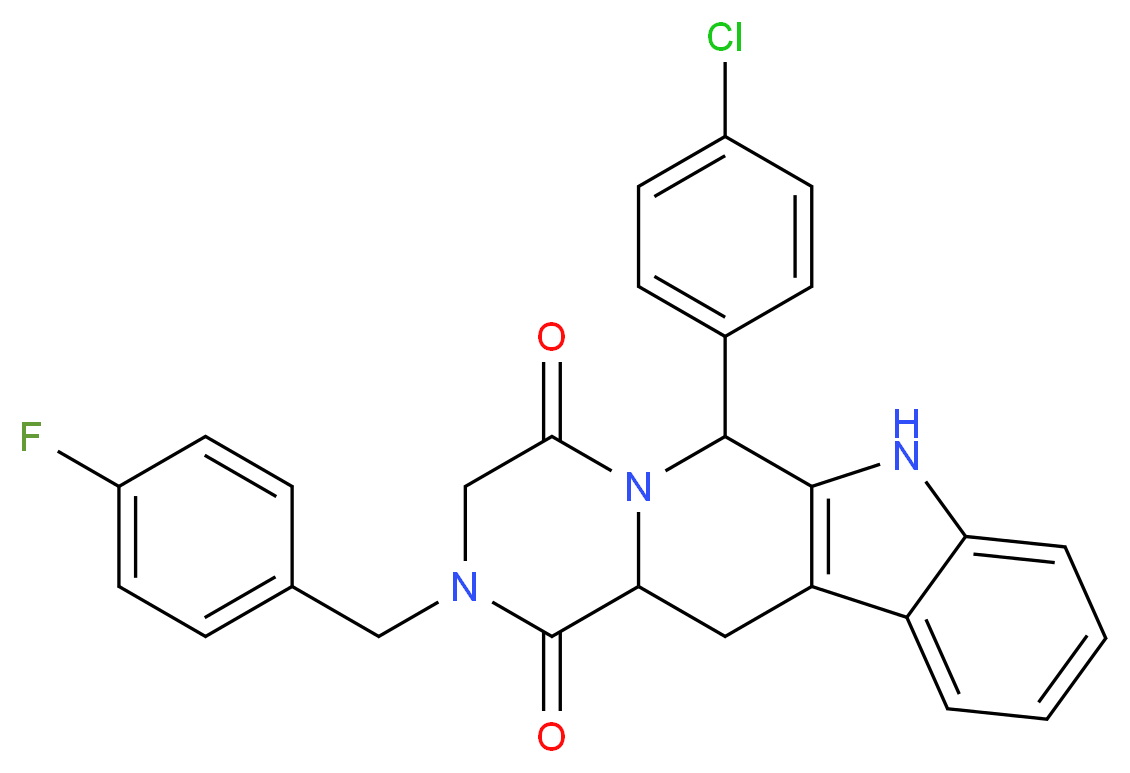 _分子结构_CAS_)