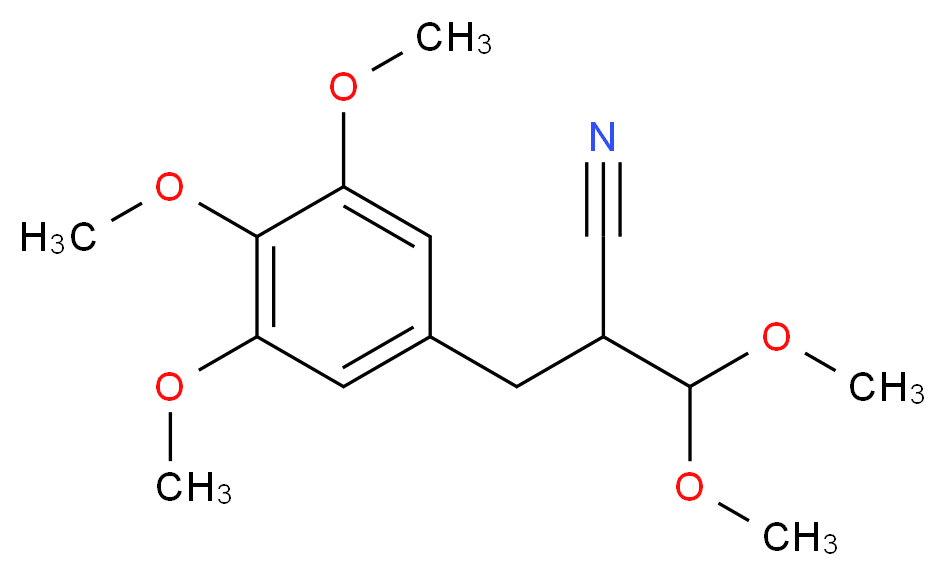 CAS_7520-70-9 molecular structure