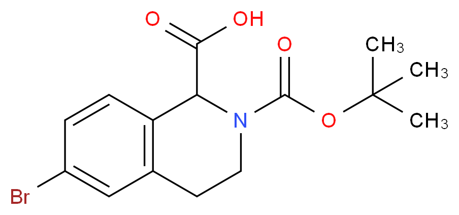 CAS_1260638-11-6 分子结构