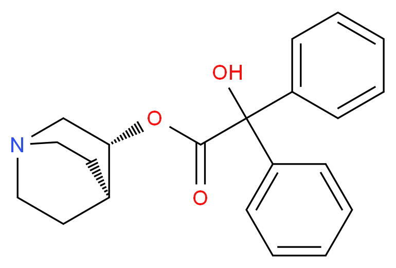 _分子结构_CAS_)