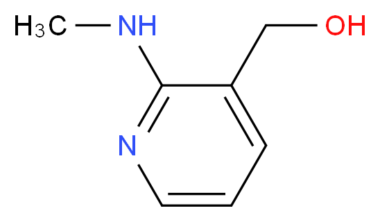 CAS_32399-12-5 分子结构