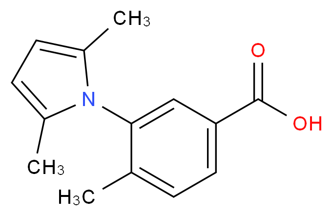 CAS_313701-78-9 分子结构