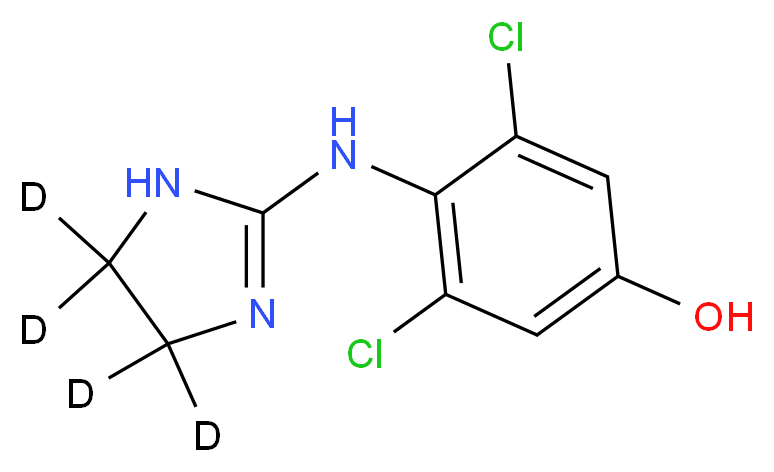 CAS_1189988-05-3 分子结构