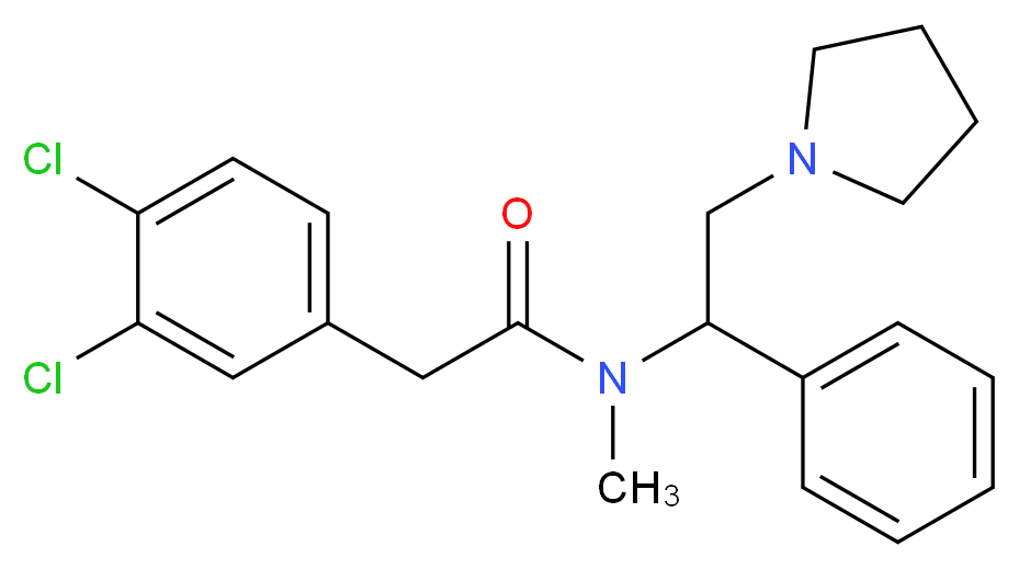 CAS_115199-84-3 molecular structure