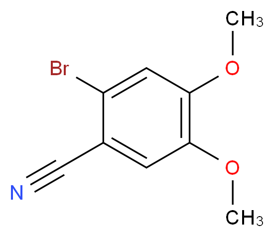 CAS_109305-98-8 分子结构
