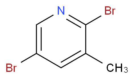 CAS_3430-18-0 分子结构