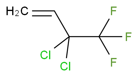 3,3-Dichloro-4,4,4-trifluorobut-1-ene_分子结构_CAS_175400-95-0)