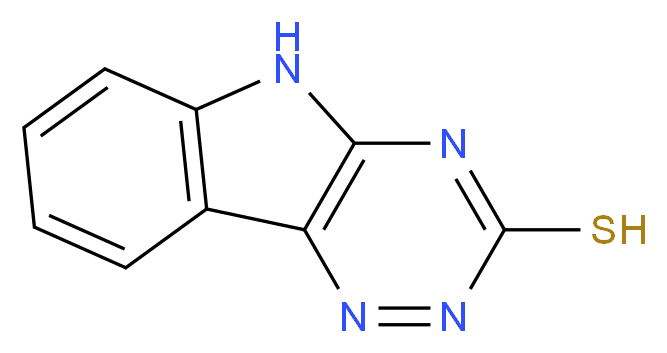 CAS_28668-95-3 molecular structure