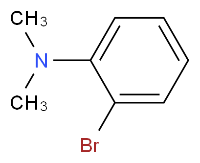 CAS_698-00-0 molecular structure