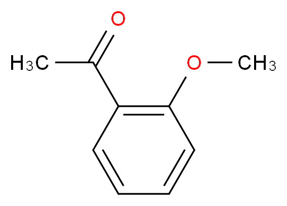 CAS_579-74-8 分子结构