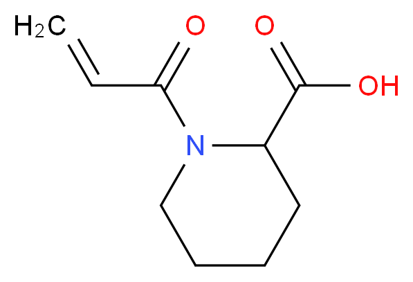 _分子结构_CAS_)