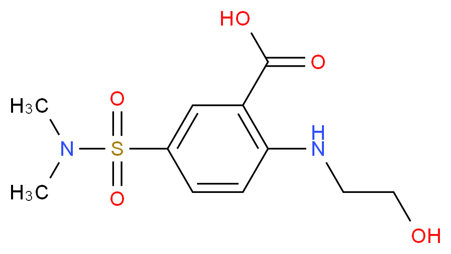 _分子结构_CAS_)