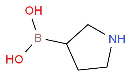 CAS_120347-75-3 molecular structure
