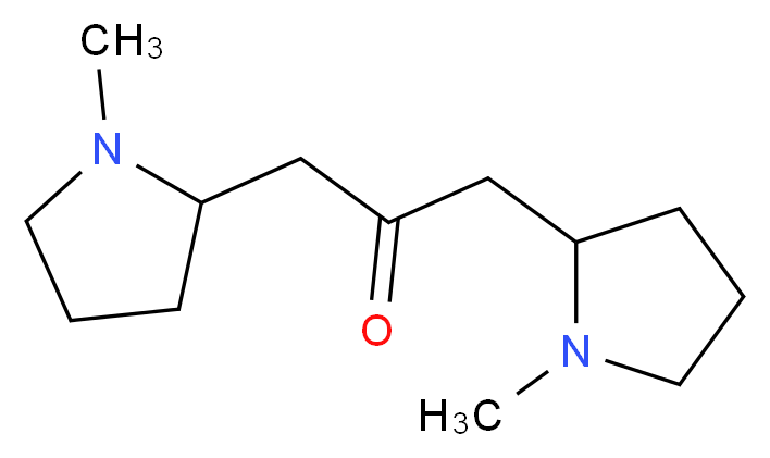 CAS_454-14-8 分子结构