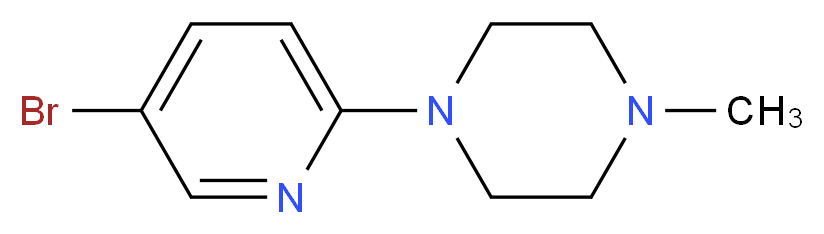 CAS_364794-58-1 分子结构