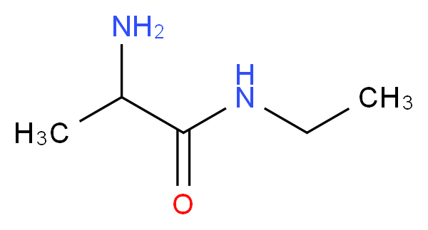CAS_1078791-14-6 分子结构