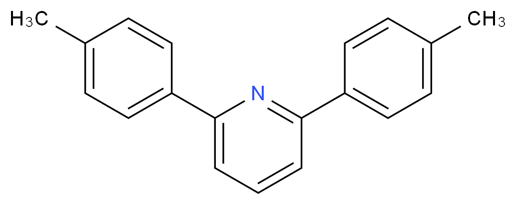 CAS_14435-88-2 分子结构