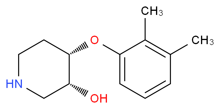 CAS_66208-11-5 molecular structure