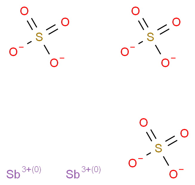 CAS_7446-32-4 molecular structure